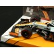 McLaren Mercedes MCL35M 4 F1 Grand Prix de Monaco 2021 Lando Norris Minichamps 447210604