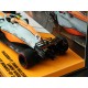 McLaren Mercedes MCL35M 4 F1 Grand Prix de Monaco 2021 Lando Norris Minichamps 447210604