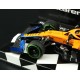 McLaren Mercedes MCL35M 4 F1 3ème Grand Prix d'Emilie Romagne 2021 Lando Norris Minichamps 537214504