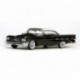 Pontiac Bonneville 1959 Noire Sunstar SS5174