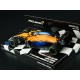 McLaren Mercedes MCL35M 4 F1 3ème Grand Prix d'Emilie Romagne 2021 Lando Norris Minichamps 537214504