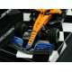 McLaren Mercedes MCL35M 4 F1 3ème Grand Prix d'Emilie Romagne 2021 Lando Norris Minichamps 537214504