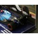 Williams Mercedes FW43B 63 F1 Bahrain 2021 George Russell Minichamps 447210163