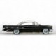 Pontiac Bonneville 1959 Noire Sunstar SS5174