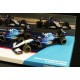 Cars Set Williams Mercedes FW43B F1 2021 Russell Latifi Minichamps 447210663