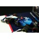 Cars Set Williams Mercedes FW43B F1 2021 Russell Latifi Minichamps 447210663