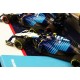 Cars Set Williams Mercedes FW43B F1 2021 Russell Latifi Minichamps 447210663