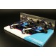 Cars Set Williams Mercedes FW43B F1 2021 Russell Latifi Minichamps 447210663