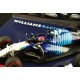 Cars Set Williams Mercedes FW43B F1 2021 Russell Latifi Minichamps 447210663