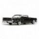 Pontiac Bonneville 1959 Noire Sunstar SS5174