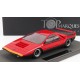Alfa Romeo Carabo Bertone 1968 Red Top Marques TOP084C