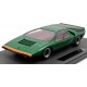 Alfa Romeo Carabo Bertone 1968 Red Top Marques TOP084A