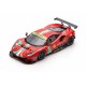 Ferrari 488 GTE EVO 51 24 Heures du Mans LMGTE Pro 2021 Winner LMGTE Pro Class Looksmart LSLM121
