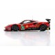 Ferrari 488 GTE EVO 51 24 Heures du Mans LMGTE Pro 2021 Winner LMGTE Pro Class Looksmart LSLM121