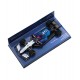 Williams Mercedes FW43B 63 F1 Bahrain 2021 George Russell Minichamps 417210163