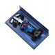 Williams Mercedes FW43B 63 F1 Bahrain 2021 George Russell Minichamps 417210163