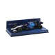 Williams Mercedes FW43B 6 F1 Bahrain 2021 Nicholas Latifi Minichamps 417210106