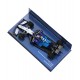 Williams Mercedes FW43B 6 F1 Bahrain 2021 Nicholas Latifi Minichamps 417210106