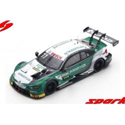 BMW M4 11 DTM Hockenheim 2019 Marco Wittmann Spark SG638