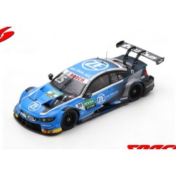 BMW M4 25 DTM Hockenheim 2019 Philipp Eng Spark SG642