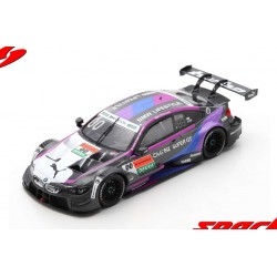 BMW M4 00 Super GTX DTM Dreamrace Fuji 2019 Kamui Kobayashi Spark SG643