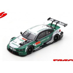 BMW M4 11 Super GTX DTM Dreamrace Fuji 2019 Marco Wittmann Spark SG645