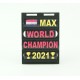 Pitboard 1/18 Formula 1 PBMV01