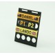 Pitboard 1/18 Formule 1 PBMC01