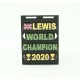 Pitboard 1/18 Formula 1 PBLE01