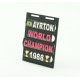 Pitboard 1/18 Formula 1 PBAS01