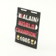 Pitboard 1/18 Formula 1 PBAL02