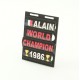 Pitboard 1/18 Formula 1 PBAL03