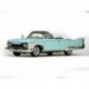 Plymouth Fury 1960 Verte Sunstar SS5411