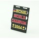 Pitboard 1/18 Formula 1 PBMS05