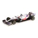 Haas Ferrari VF-21 9 F1 Bahrain 2021 Nikita Mazepin Minichamps 110210109