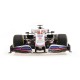 Haas Ferrari VF-21 9 F1 Bahrain 2021 Nikita Mazepin Minichamps 110210109