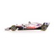 Haas Ferrari VF-21 9 F1 Bahrain 2021 Nikita Mazepin Minichamps 110210109