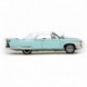 Plymouth Fury 1960 Verte Sunstar SS5411