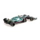 Aston Martin Mercedes AMR21 5 F1 Grand Prix de Monaco 2021 Sebastian Vettel Minichamps 117210605