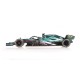 Aston Martin Mercedes AMR21 5 F1 Grand Prix de Monaco 2021 Sebastian Vettel Minichamps 117210605