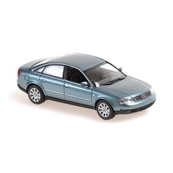 Audi A6 1997 Green Metallic Maxichamps 940017101