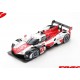 Toyota GR010 - Hybrid 7 24 Heures du Mans Hypercar 2021 Winner Spark 18LM21