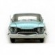 Plymouth Fury 1960 Verte Sunstar SS5411