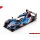 Alpine A480 - Gibson 36 24 Heures du Mans Hypercar 2021 3ème Spark 18S691