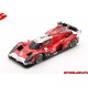 Glickenhaus 007 LMH 708 24 Heures du Mans Hypercar 2021 4ème Spark 18S692