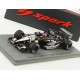 Minardi PS01 F1 Australie 2001 Fernando Alonso Spark S4850