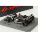 Minardi PS01 F1 Australie 2001 Fernando Alonso Spark S4850