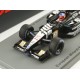 Minardi PS01 F1 Australie 2001 Fernando Alonso Spark S4850