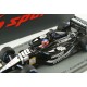 Minardi PS01 F1 Australie 2001 Fernando Alonso Spark S4850