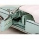 Plymouth Fury 1960 Verte Sunstar SS5411
